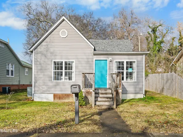 2407 Jefferson Ave, Knoxville, TN 37917