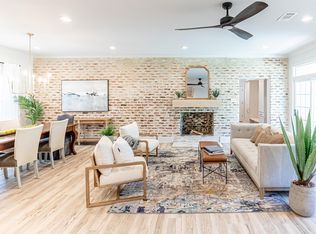 17436 Blackwater Rd, Zachary, LA 70791