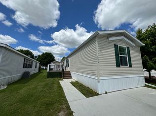 2017 Shirewood Dr #161, Utica, MI 48317
