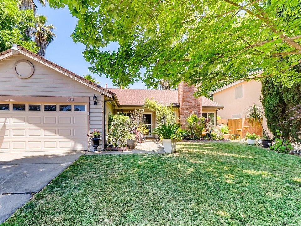 1st image of 2814 Azevedo Dr