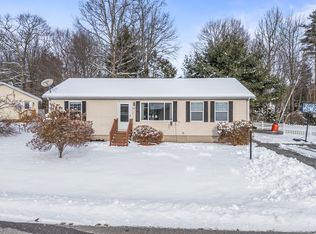 55 Fox Ridge Drive, Berwick, ME 03901