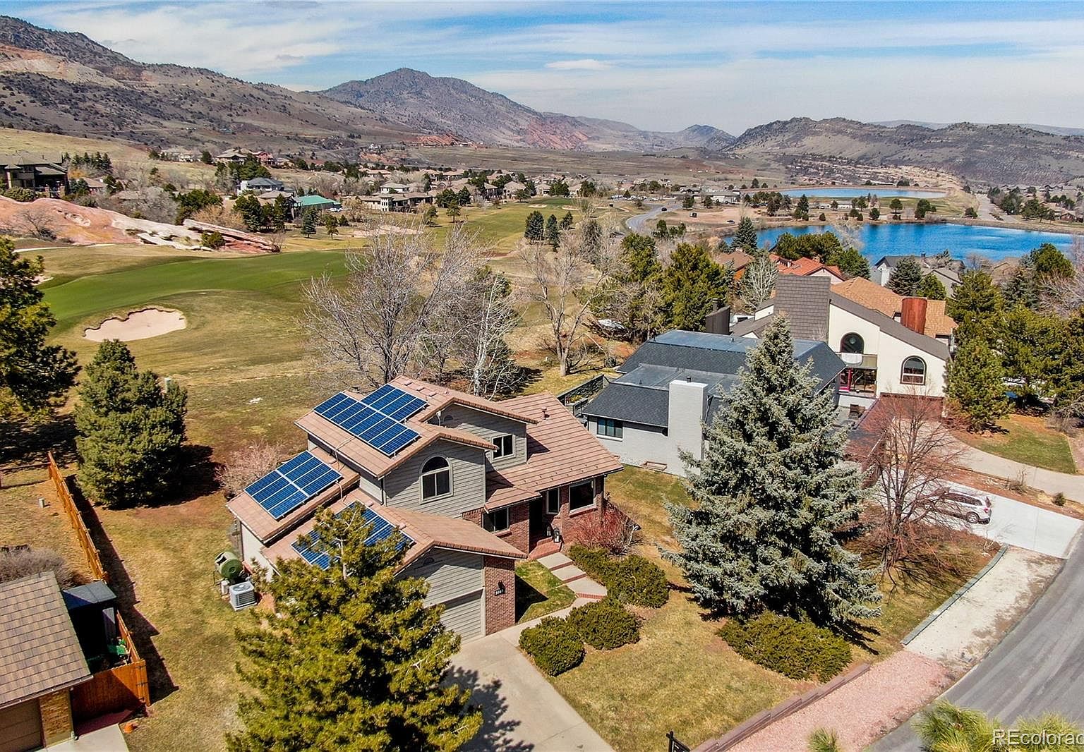 5669 Willow Springs Drive, Morrison, CO 80465 Zillow