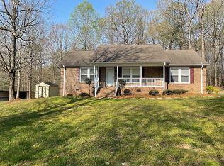 8549 A Benbow Merrill Rd, Oak Ridge, NC 27310