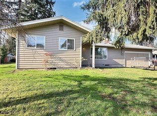 17016 18th Ave E, Spanaway, WA 98387