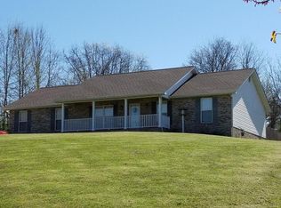 3205 Reiley Dr, Maryville, TN 37801