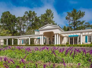 1423 Riata Rd, Pebble Beach, CA 93953