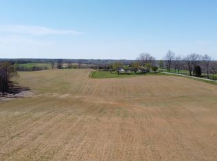 4000 Akersville Rd, Lafayette, TN 37083