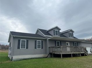 103 Alexandria Bay Rd, Theresa, NY 13691
