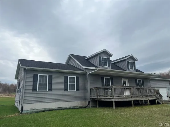 103 Alexandria Bay Rd, Theresa, NY 13691