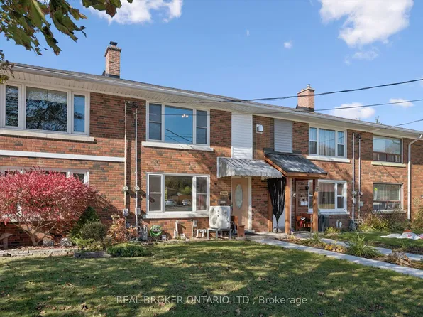 100 Waverley Dr, Guelph, ON N1E 1G8
