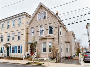 37 Spencer Ave, Chelsea, MA 02150