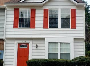 2850 Dresden Square Dr, Atlanta, GA 30341