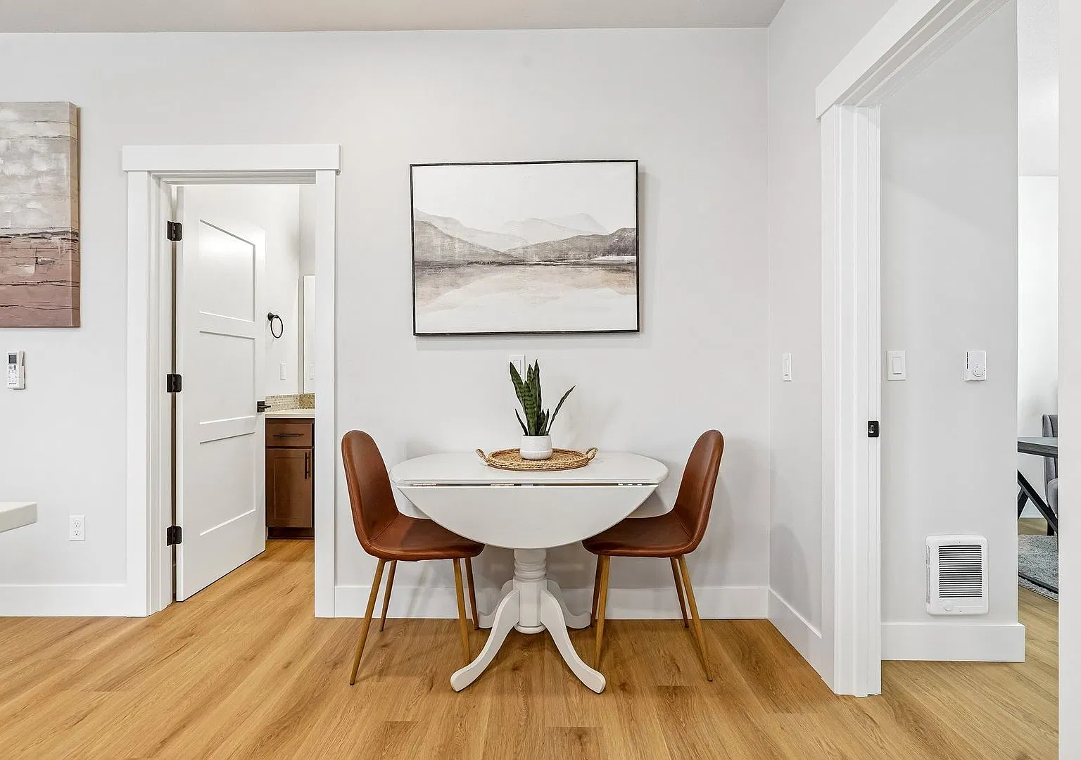 Prescott Park Apartments | Brand-New Studio, 1 & 2 Bedroom Homes — Photo 4