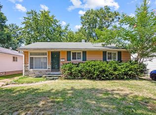 10753 Spring Garden Dr, Saint Louis, MO