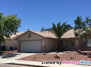 327 Warm Front St, Henderson, NV 89014