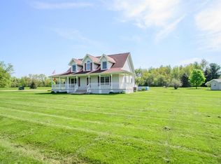 7645 Fosdick Rd, Saline, MI 48176