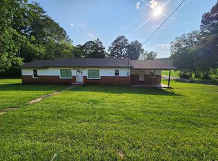43553 Highway 25, Vincent, AL 35178
