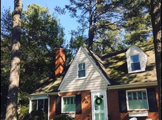 1205 Skipwith Rd, Henrico, VA 23229