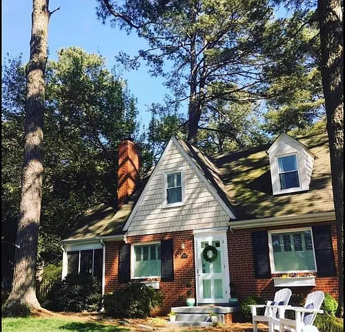 1205 Skipwith Rd Photo 1