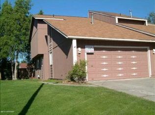 1711 Bellevue Loop, Anchorage, AK 99515