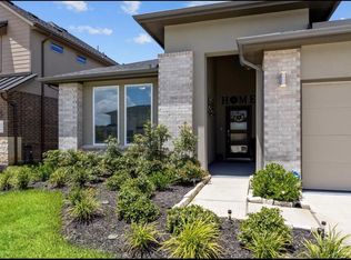 3022 Schultz Manor Ln, Katy, TX 77494