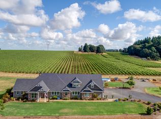 7271 Elmer Ct NE, Silverton, OR 97381