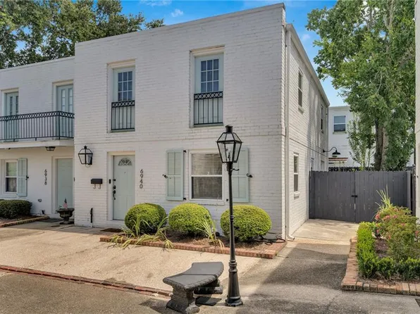 6940 Orleans Ave Unit 6940, New Orleans, LA 70124