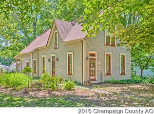 311 E Main St, Sidney, IL 61877