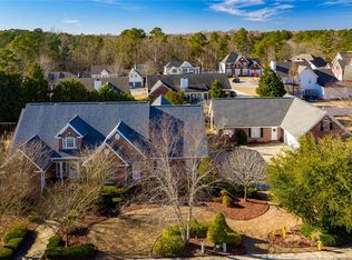 1716 Telluride Ct, Fayetteville, NC 28304