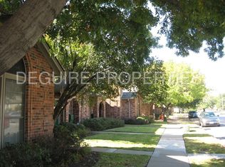 826 Custer St, Arlington, TX 76014