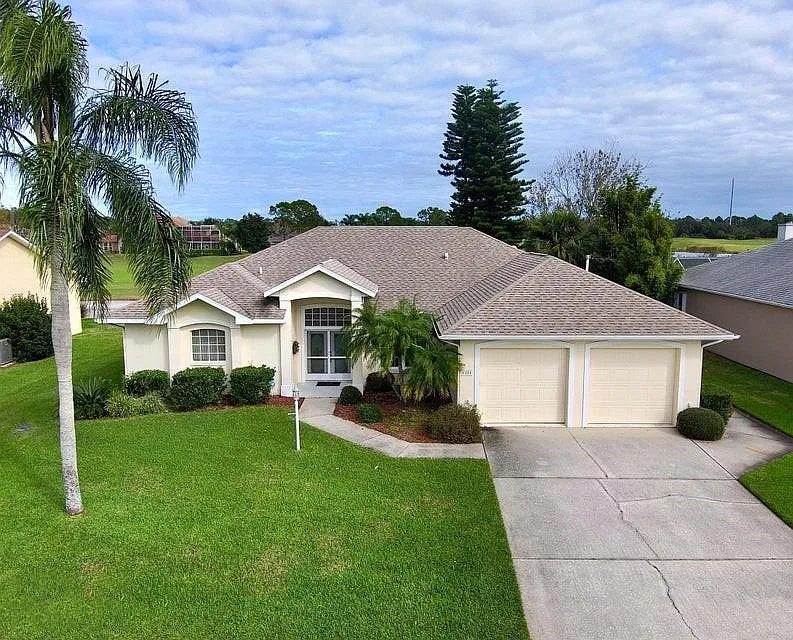 6281 Paradise Island Ct — Photo 1