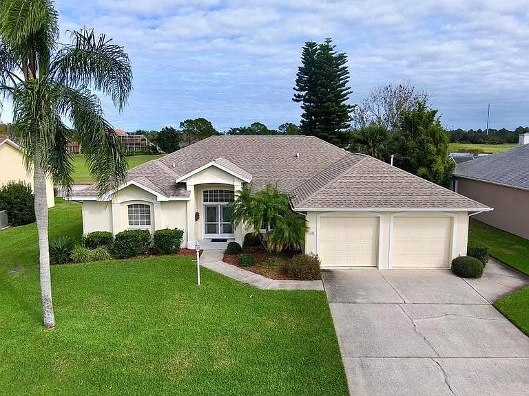 6281 Paradise Island Ct — Photo 1