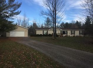 3291 S M 18, Beaverton, MI 48612