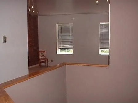 view of living/dining