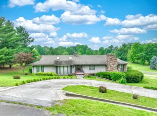 423 N Belaire St, Monett, MO 65708