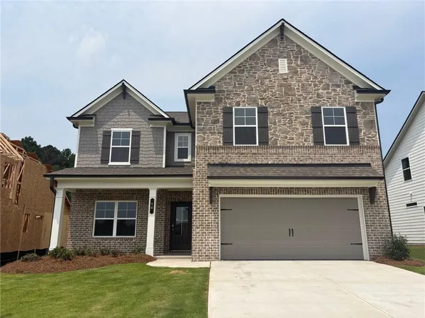 10 Commons Way, Cartersville, GA 30120
