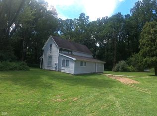 9643 Lasuer Rd, Poland, IN 47868