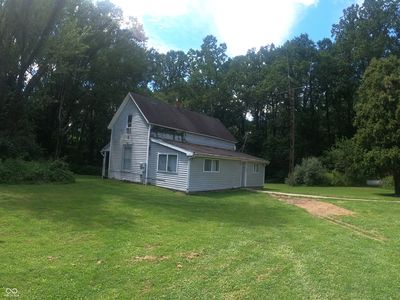 9643 Lasuer Rd, Poland, IN, 47868