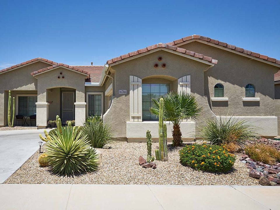 16746 W Hammond St, Goodyear, AZ 85338 | Zillow