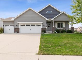 1616 NE Shiloh Ct, Ankeny, IA 50021
