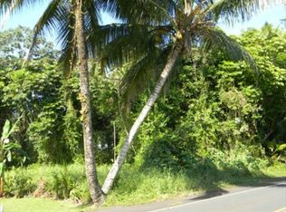 N Kahakai Blvd, Pahoa, HI 96778