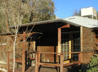 16430 Sierra Way, Kernville, CA 93238