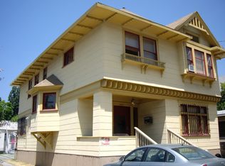 2377 Portland St, Los Angeles, CA 90007