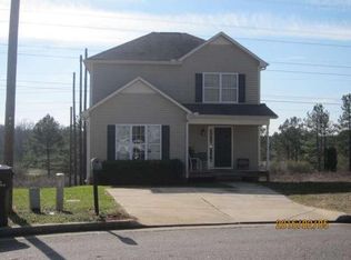 6 Wingfoot Ct, Cartersville, GA 30120