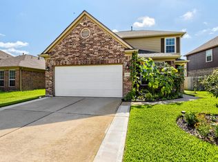 14910 Rustler Gate Ln, Cypress, TX 77433