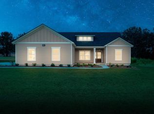 64 Sanctuary Dr, Monticello, FL 32344