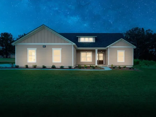 64 Sanctuary Dr, Monticello, FL 32344