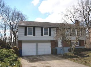 3291 Medoma Dr, Columbus, OH 43204