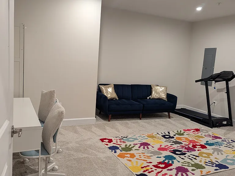 Media Room