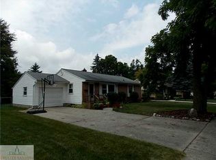 3106 S Deerfield Ave, Lansing, MI 48911